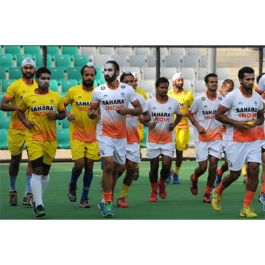 Hockey World Cup: India looks for solid start against Belgium